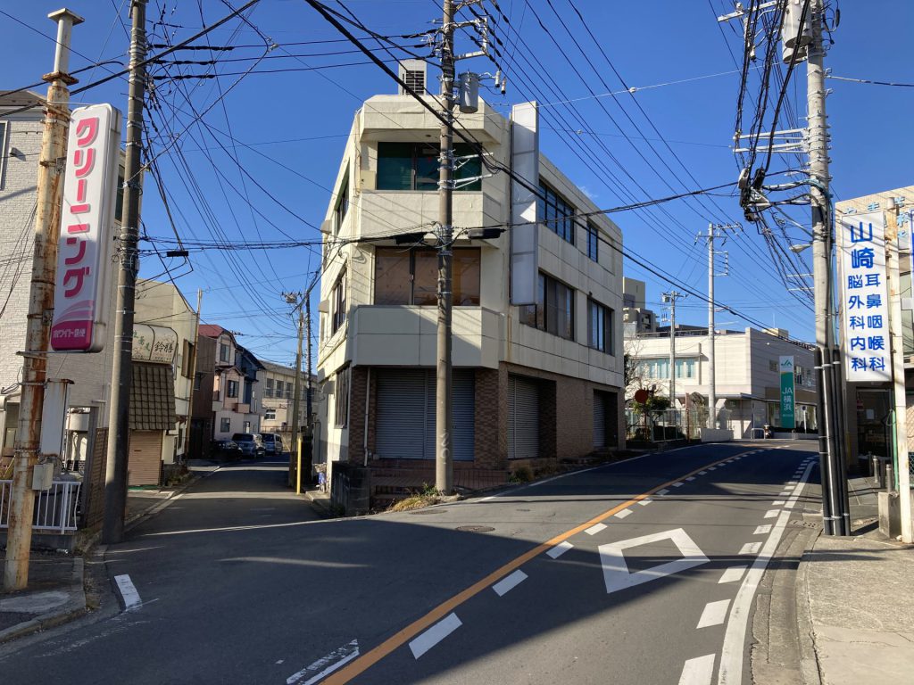 大洋建設株式会社 - オセアングループの写真(神奈川県横浜市栄区)